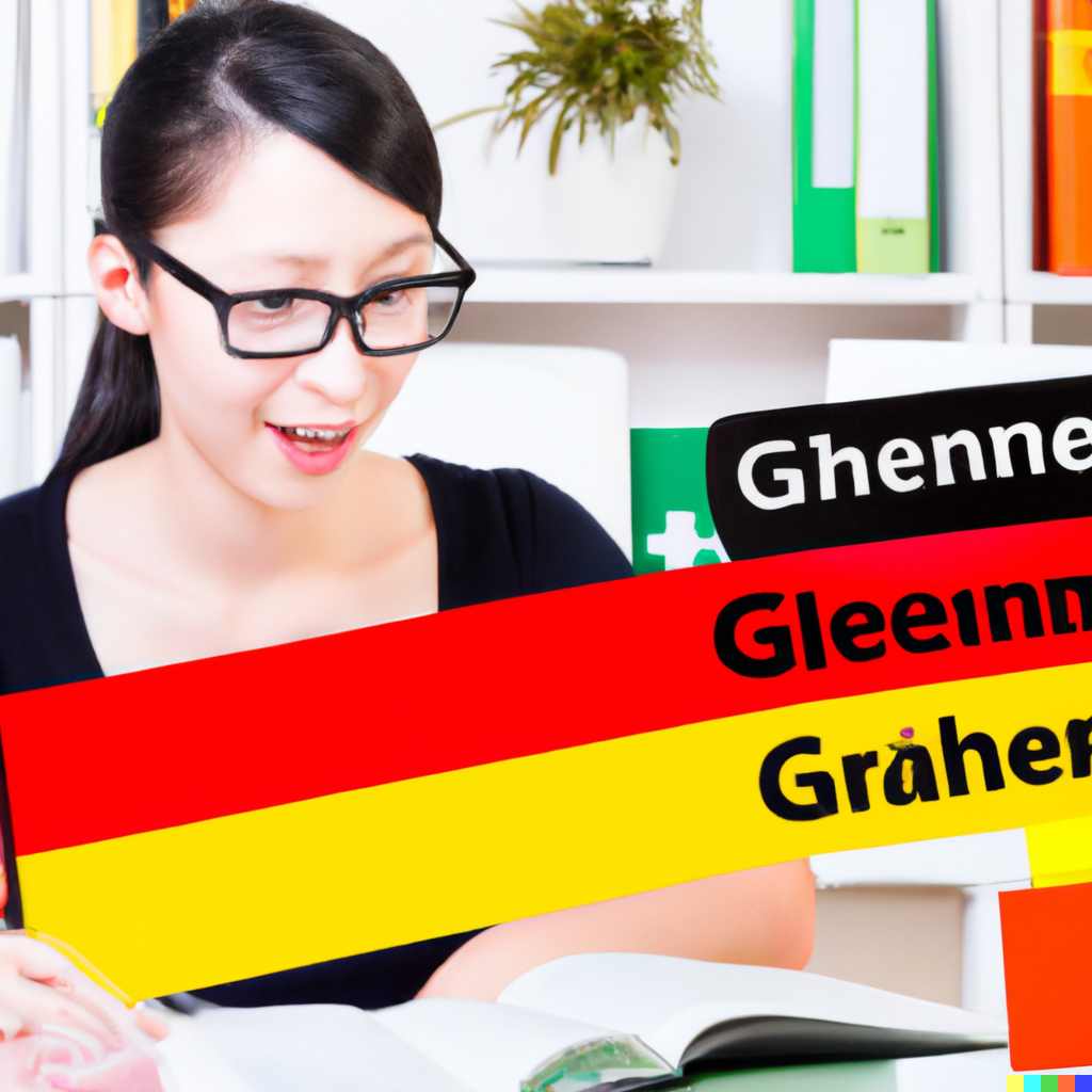 deutsch videopodcast fit für China